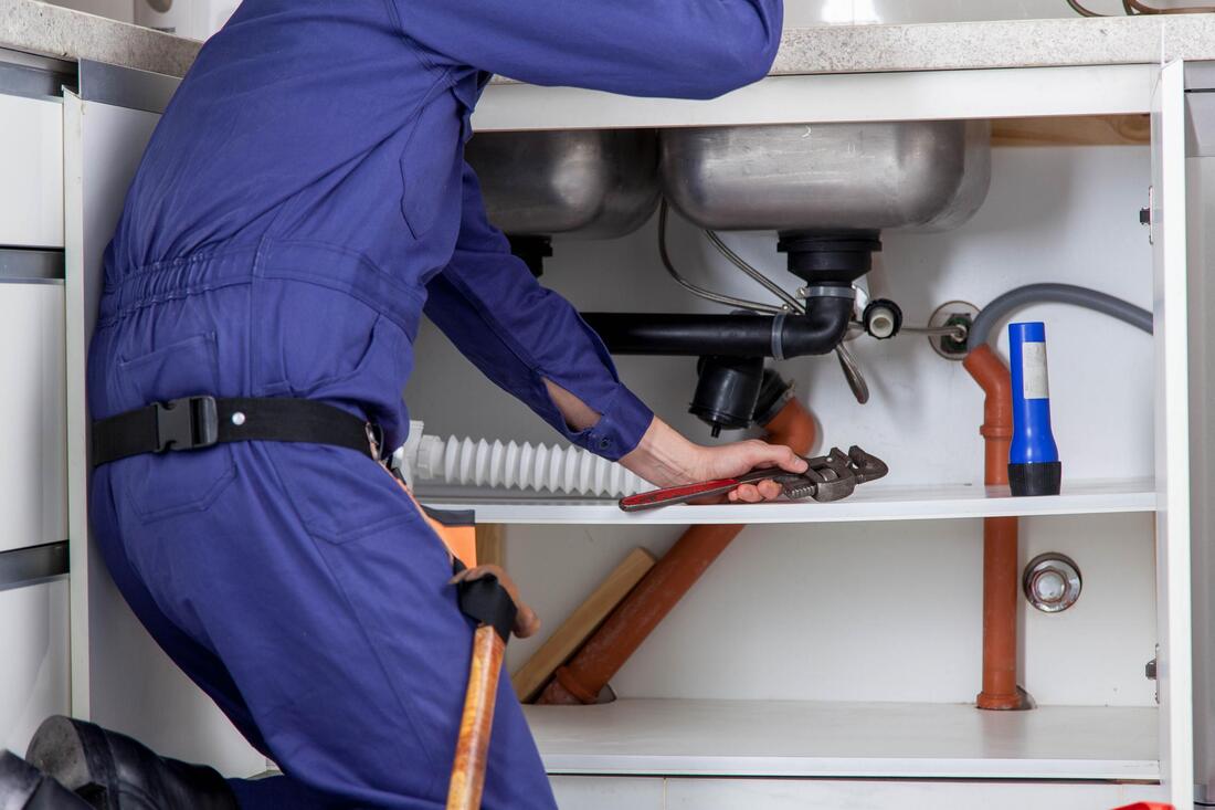 Rooter and drain cleaning service by T&S Plumbing in Midvale Utah