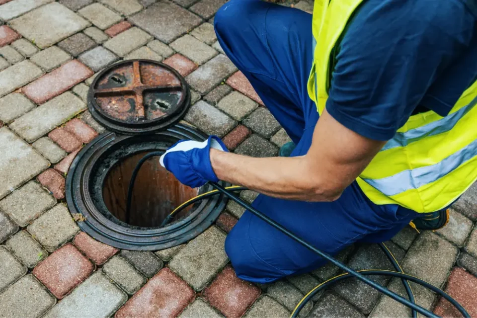 Rooter and Drain Services